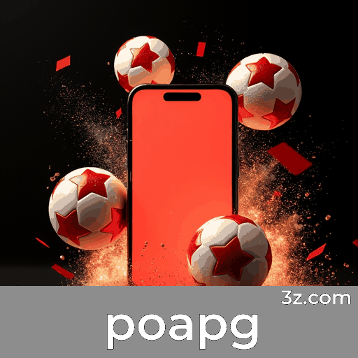 Análise Esportiva Profunda e Local no poapg