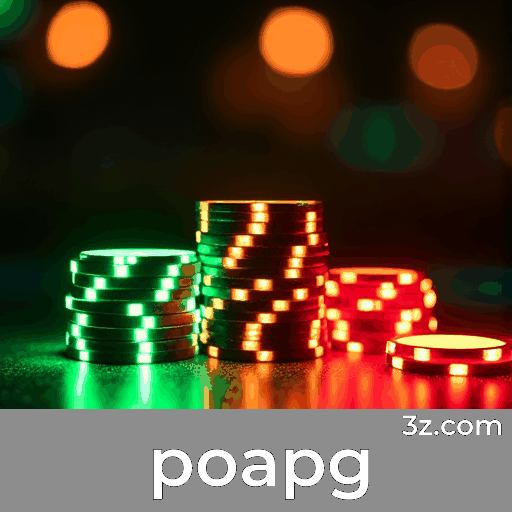 poapg Promoções Inteligentes: Experiência Personalizada para Você