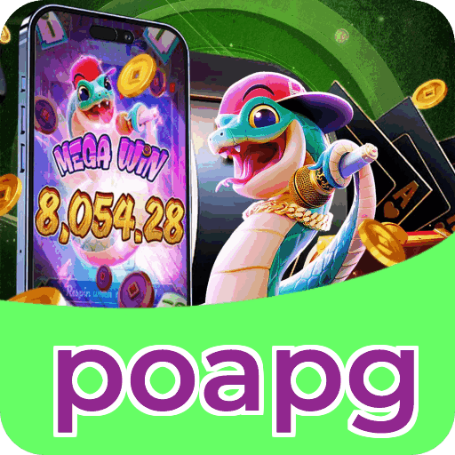 Download iOS poapg