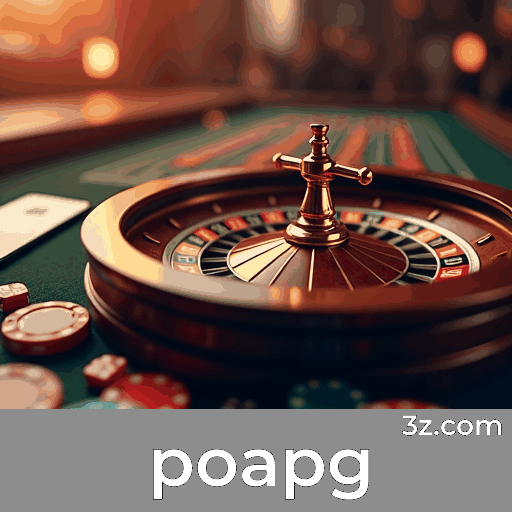 Jogue de Forma Revolucionária com o poapg: Inovação e Valor Redefinidos