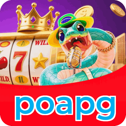 Bônus de Boas-vindas poapg