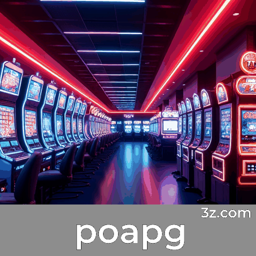 Jogue de Forma Revolucionária com o poapg: Inovação e Valor Redefinidos
