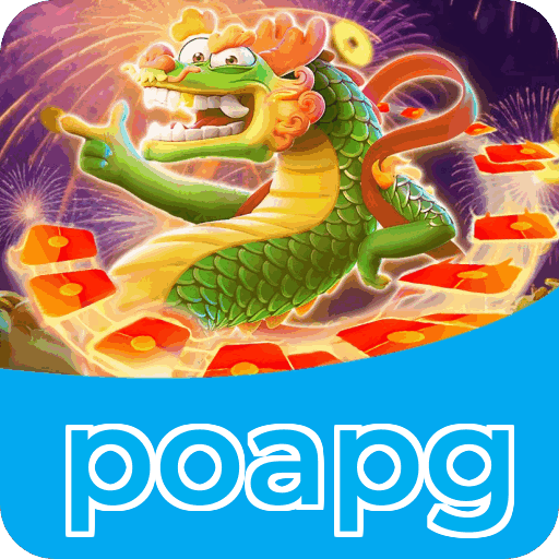 Login rápido no app poapg