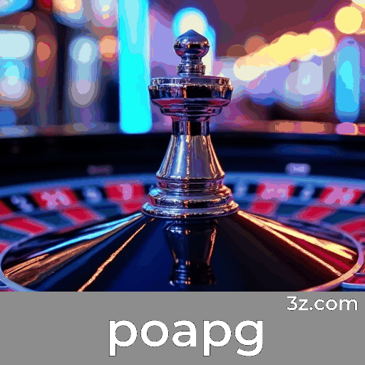 Jogue de Forma Revolucionária com o poapg: Inovação e Valor Redefinidos