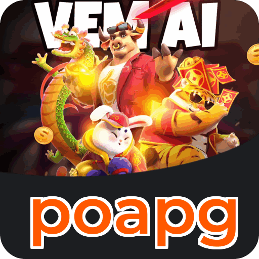 Promoções e bônus exclusivos da poapg