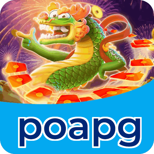 Bônus de boas-vindas poapg